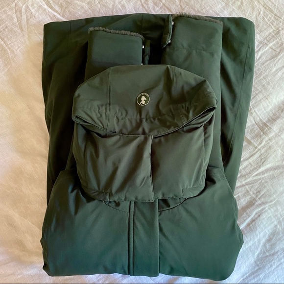 Save The Duck Coat - Picture 10 of 10